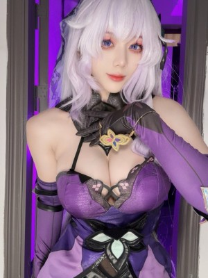 [九言] Black Swan & Emilia_30