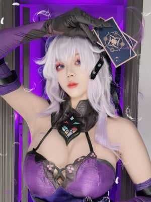 [九言] Black Swan & Emilia_48