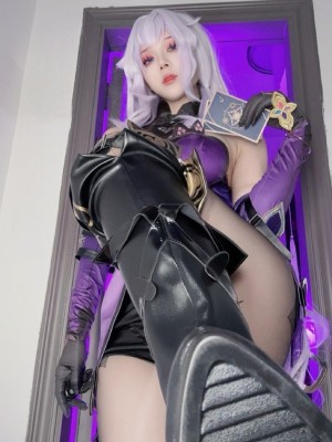 [九言] Black Swan & Emilia_14