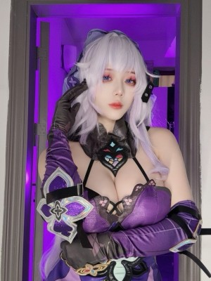 [九言] Black Swan & Emilia_35
