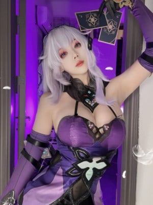 [九言] Black Swan & Emilia_44