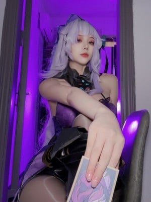 [九言] Black Swan & Emilia_28