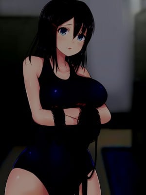[aegistone (禽竜)] 転入生が大人しそうだったので飼うことにしました。_110