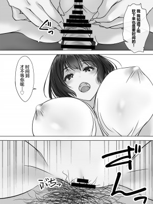 [パクチー  (にしき義統)] 押しかける義妹 お兄ちゃんのおちんちんはワタシが介護するの [白杨汉化组]_18
