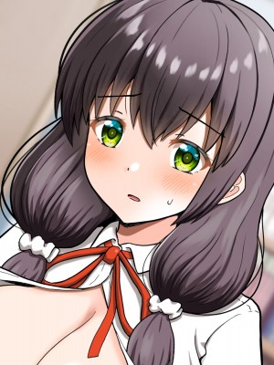 [全力スローライフ] 真面目系彼女みなもちゃんは性欲つよつよ彼氏のお願いを断れない_004