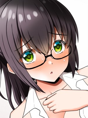 [全力スローライフ] 真面目系彼女みなもちゃんは性欲つよつよ彼氏のお願いを断れない_014