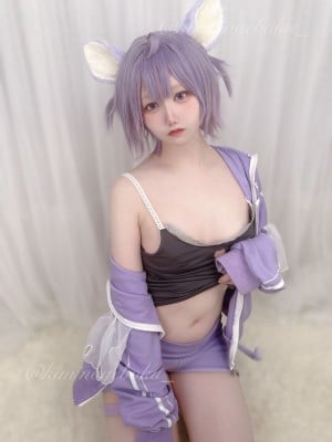 Wanco - Nekomata Okayu_07