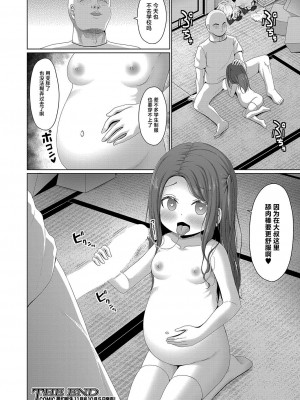 [かごのとり] メスガキの権力は無力 (COMIC 夢幻転生 2023年10月号) [白杨汉化组] [DL版]_46