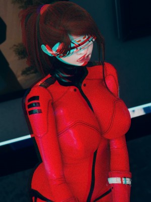 [ikuu] 晨曦戰隊Aurora 1 - 2_0124