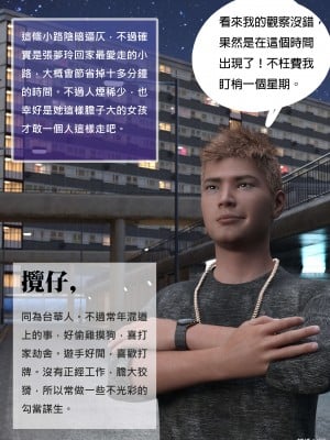 [壞佬BadCompany] 少女的休憩日 1 - 2_0008
