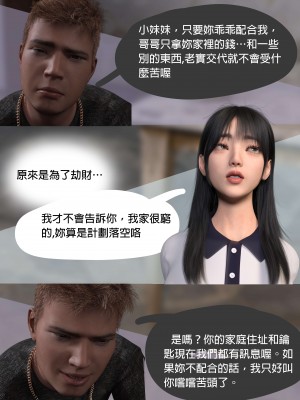 [壞佬BadCompany] 少女的休憩日 1 - 2_0037