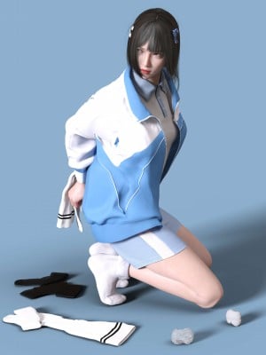 [壞佬BadCompany] 少女的休憩日 1 - 2_0260