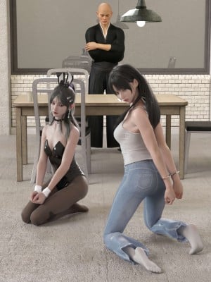 [壞佬BadCompany] 少女的休憩日 1 - 2_0261