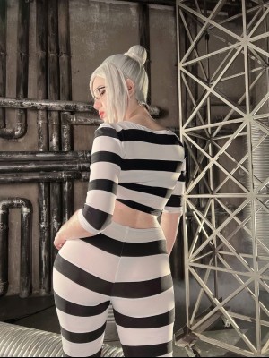 Alina Becker - Shiraki Meiko_46