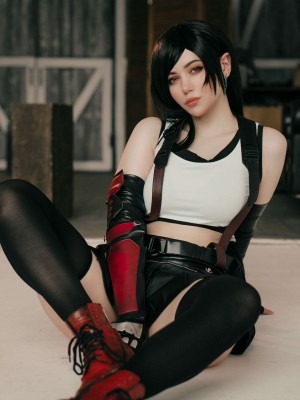Alina Becker - Tifa_05