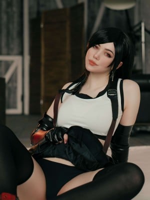 Alina Becker - Tifa_06