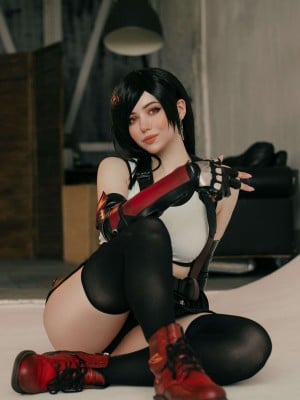 Alina Becker - Tifa_08