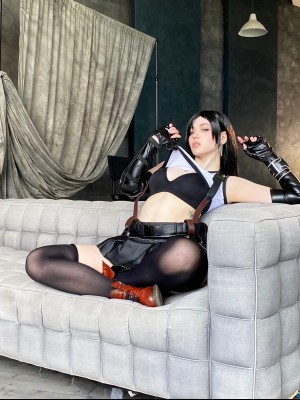 Alina Becker - Tifa_45