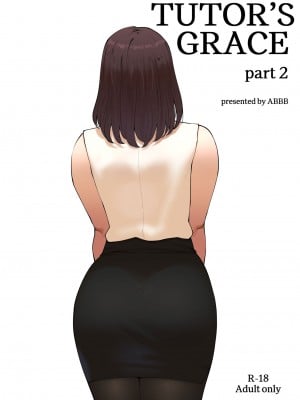 [ABBB] Tutors Grace 2[korean]