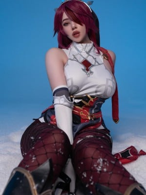 Alina Becker - Rosaria_13