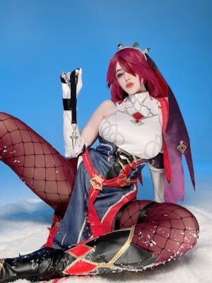 Alina Becker - Rosaria_26