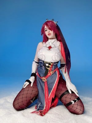 Alina Becker - Rosaria_24