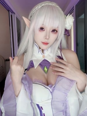 九言 - 艾米莉亚_04