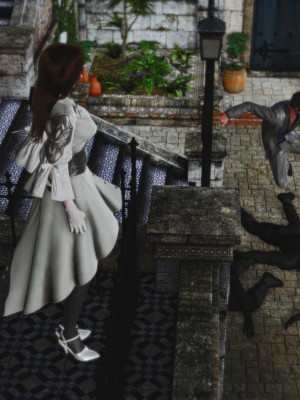 [madamkiller] 烈火鳳凰之驚鴻凌雲 第三章 01_0124
