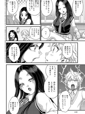 COMIC アンスリウム 2024年7月号 [DL版]_449