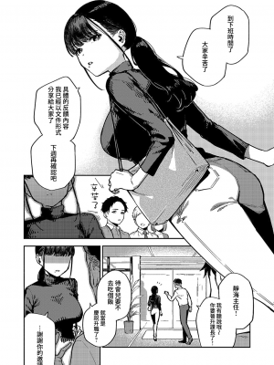 [ヘリを] 納得いかねぇ!! (コミック エグゼ 49)｜我不能接受!! [夢之行蹤漢化組] [DL版]_02
