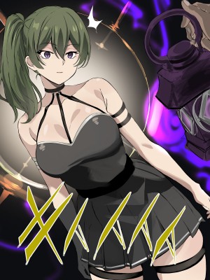 [おいしこ] やべー女の捕まえ方 - 呪いでこの女を1級娼婦にすんべっ!_017