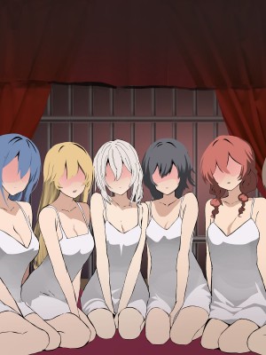 [おいしこ] やべー女の捕まえ方 - 呪いでこの女を1級娼婦にすんべっ!_129