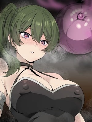 [おいしこ] やべー女の捕まえ方 - 呪いでこの女を1級娼婦にすんべっ!_136