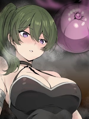 [おいしこ] やべー女の捕まえ方 - 呪いでこの女を1級娼婦にすんべっ!_135