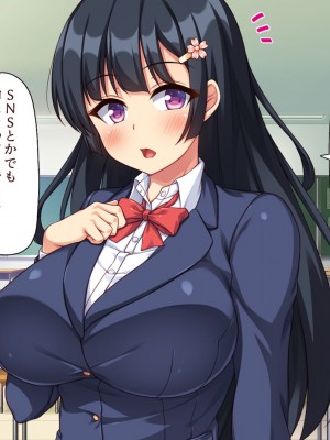 [汁っけの多い柘榴] エッチすればどんな願いも叶えるチンポ_002