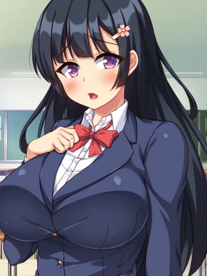 [汁っけの多い柘榴] エッチすればどんな願いも叶えるチンポ_213