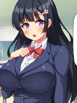 [汁っけの多い柘榴] エッチすればどんな願いも叶えるチンポ_209