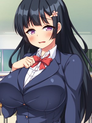 [汁っけの多い柘榴] エッチすればどんな願いも叶えるチンポ_212