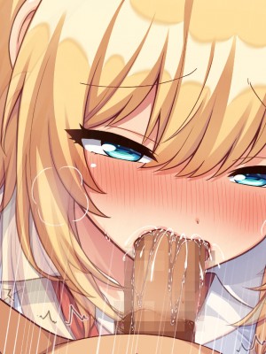 [汁っけの多い柘榴] エッチすればどんな願いも叶えるチンポ_412
