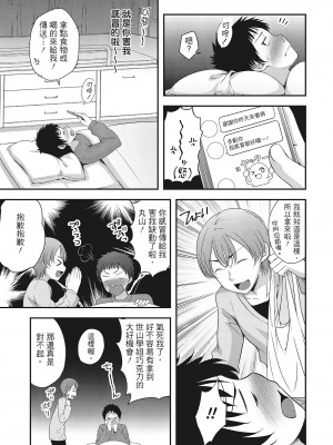 [一夢] ハーレム乳デイズ [中国翻訳] [DL版]_107