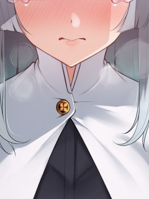 [雨音連鎖予報 (倉崎あや)] シスタークロエの祓魔報告―淫魔に敗北した姉さんは皆の前で再び辱められる―_235