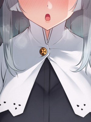 [雨音連鎖予報 (倉崎あや)] シスタークロエの祓魔報告―淫魔に敗北した姉さんは皆の前で再び辱められる―_298