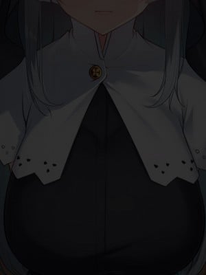[雨音連鎖予報 (倉崎あや)] シスタークロエの祓魔報告―淫魔に敗北した姉さんは皆の前で再び辱められる―_024