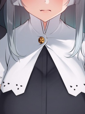 [雨音連鎖予報 (倉崎あや)] シスタークロエの祓魔報告―淫魔に敗北した姉さんは皆の前で再び辱められる―_232