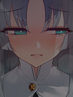 [雨音連鎖予報 (倉崎あや)] シスタークロエの祓魔報告―淫魔に敗北した姉さんは皆の前で再び辱められる―_241