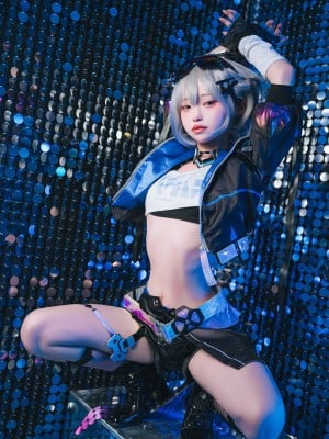 Irisuare - Silver Wolf_05
