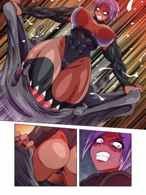 【Baest Anime】rising dark_00000038