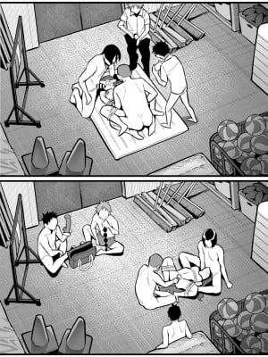 [雨の町] 芳澤かすみ [中国翻译]_2
