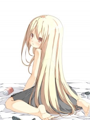 [たぶちさんち (たぶち)] お尻に電池を入れたら抜けなくなりました｜一不小心把电池塞进屁股里结果现在拿不出来了 [白杨汉化组] [DL版]_02