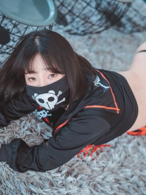 Kang In-kyung (강인경) - Masked Pirate_Kang-In-kyung-Masked-Pirate-26